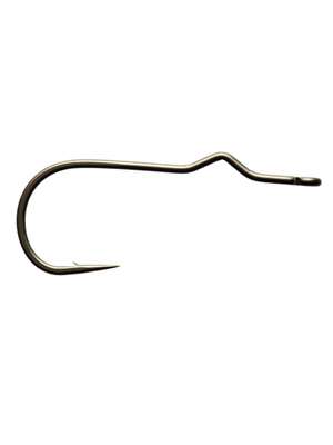 Fulling Mill FM6080 Popper Hooks fly tying hooks bass panfish poppers