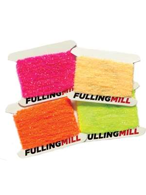 Fulling Mill EZ Egg Yarn Pearl Eggs  and  Steelhead