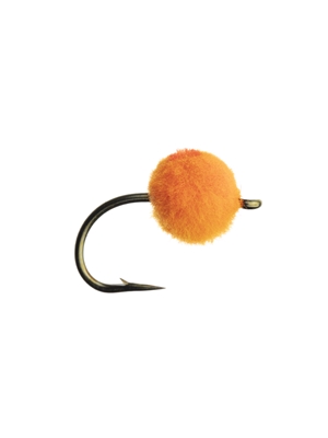 Fly Fishing Egg Patterns for Trout