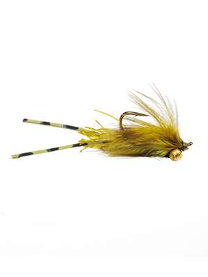 Gorgon Craw Carp Flies at Mad River Outfitters