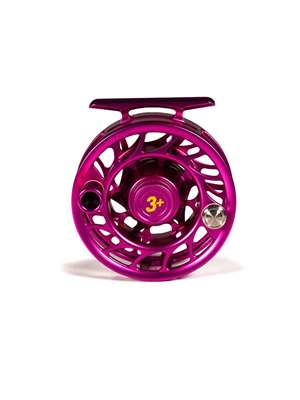 Hatch Outdoors- Fly Reels and Gear