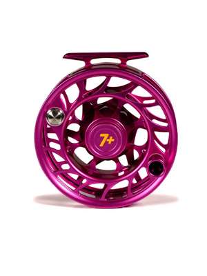 Echo Base Fly Reels  Mad River Outfitters