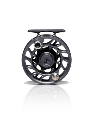 Abel Fly Reels  Mad River Outfitters