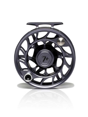 New Fly Fishing Reels
