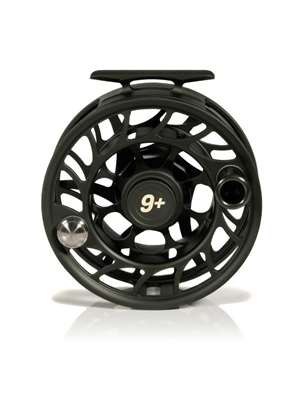 Hatch Iconic Fly Reel, The Jokester – Lost Coast Outfitters