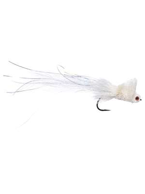 Surface Fly Fishing Divers and Flies for Largemouth Bass