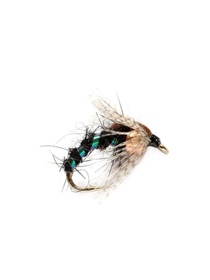 Caddis Dry & Wet Fly Fishing Flies
