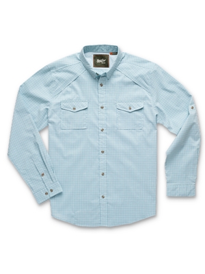 howler brothers firstlight tech shirt