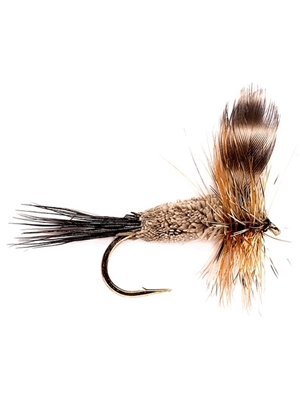 Standard Attractor Dry Fly Patterns | Mad River Outfitters