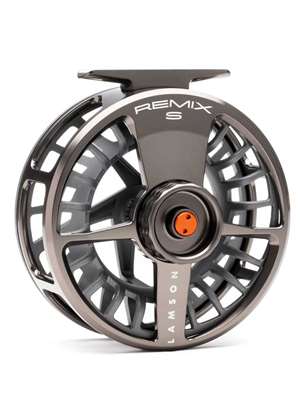 Lamson Remix S HD Fly Reels Lamson Fly Reels