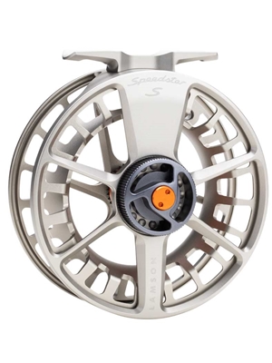 Waterworks-Lamson Remix Fly Fishing Reel - Madison River Outfitters