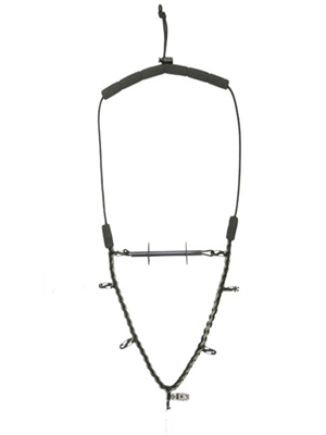 loon neckvest lanyard Fly Fishing Lanyards at Mad River Outfitters