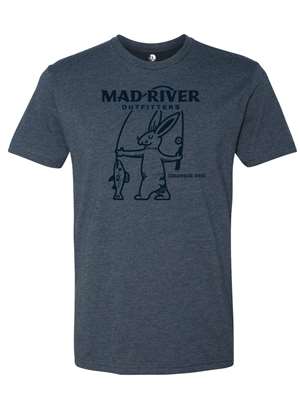 Mad River Outfitters Hatter Tee at Mad River Outfitters