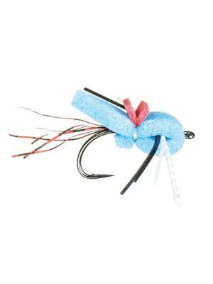 Maddin's Gill Foam Scorpion New Flies at Mad River Outfitters