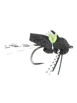 Maddin's Gill Foam Scorpion New Flies at Mad River Outfitters