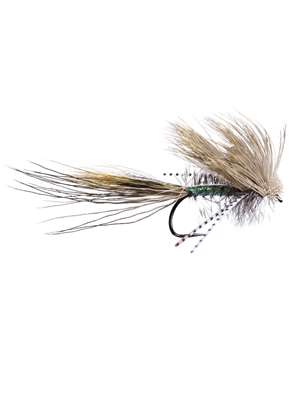 Maddin's Oogie Boogie Largemouth Bass Flies - Surface  and  Divers