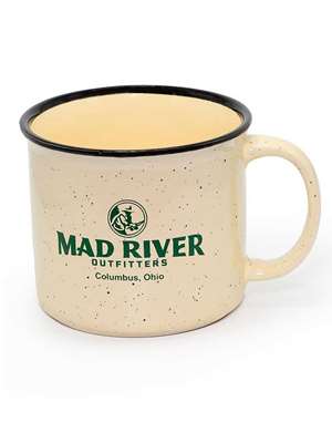 Mad River Outfitters Campfire Coffee Mug