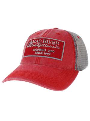 Mad River Outfitters Official Dashboard Hat | Mad River Outfitters