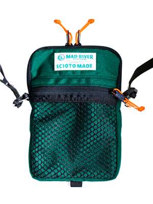MRO NBS Crossbody Bag Shop great fly fishing gifts for women at Mad River Outfitters