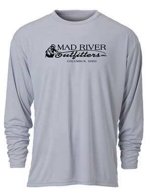 Mad River Outfitters Performance Long Sleeved Shirts