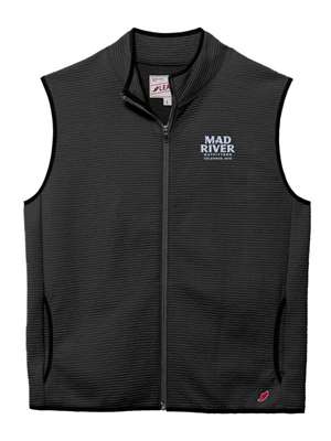 Mad River Outfitters Summit Fleece Vest Mad River Outfitters Merchandise