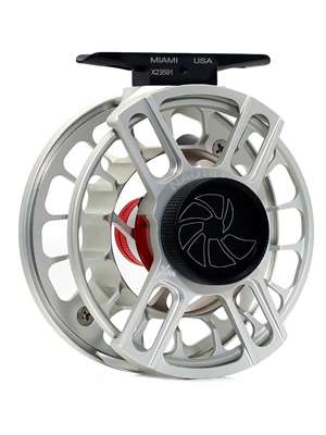 Nautilus Fly Reels  Mad River Outfitters