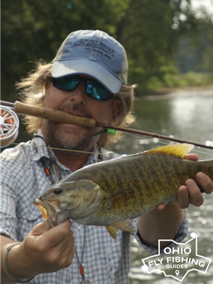 Ohio Fly Fishing Guides