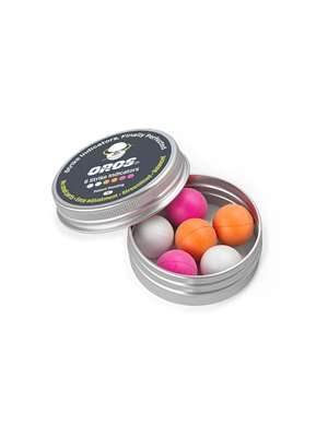Oros Strike Indicators- 6-Pack-Small Fly Fishing Stocking Stuffers at Mad River Outfitters