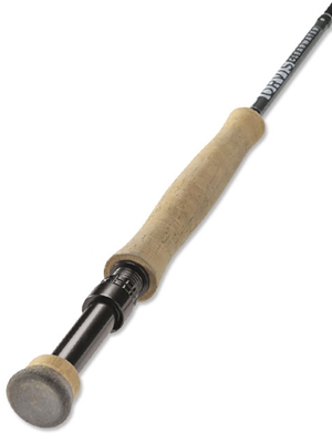 Orvis Clearwater 10' 3wt 4 piece Fly Rod