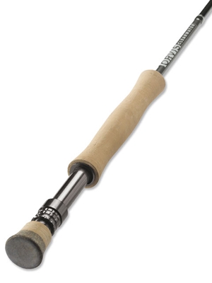 Orvis Clearwater 10' 7wt 4 piece Fly Rod