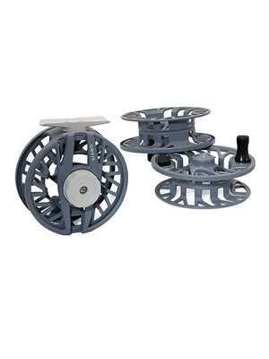 Orvis Clearwater Fly Reel -3-Pack- charcoal new orvis products