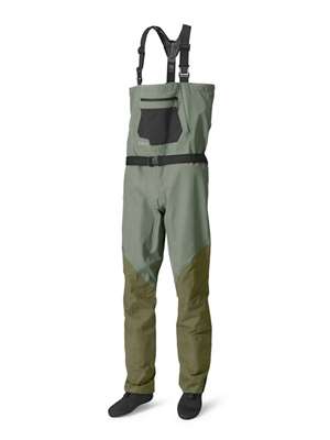 Orvis Men's Clearwater Waders Orvis Waders and Boots