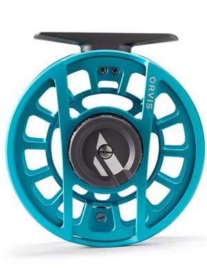 Orvis Fly Reels – Glasgow Angling Centre