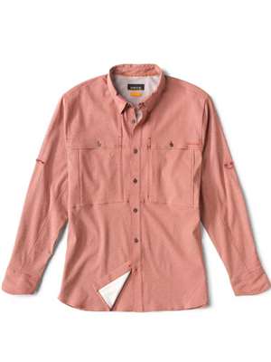 Orvis Open Air Caster Shirt - X-Large