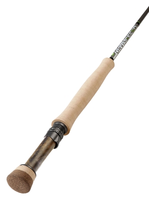 Orvis Recon Freshwater Fly Rod at Mad River Outfitters