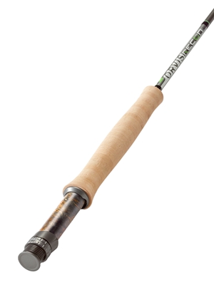 Orvis Recon Freshwater Fly Rod at Mad River Outfitters
