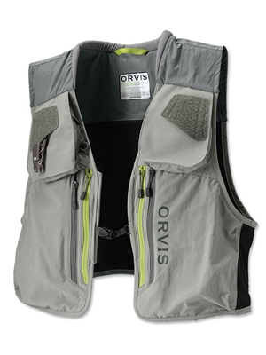 Orvis Ultralight Fishing Vest Orvis fly fishing vests, slings and packs at Mad River Outfitters