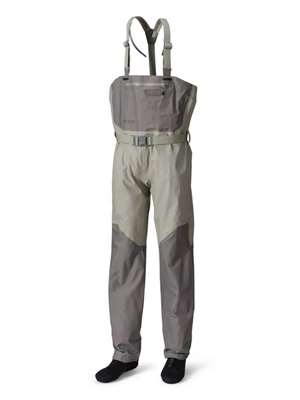 Orvis Ultralight Convertible Waders new orvis products