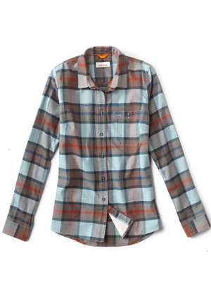 Orvis Deep Creek Long Sleeve Shirt - Men's