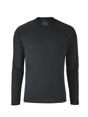 Patagonia Men's Capilene Midweight Crew at Mad River Outfitters