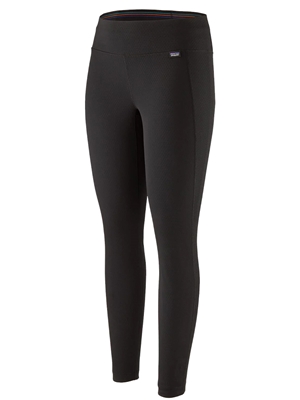 Patagonia Women's Capilene Midweight Bottoms at Mad River Outfitters Shop great fly fishing gifts for women at Mad River Outfitters