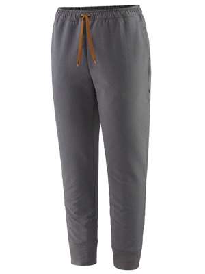 Patagonia Women's R2 CrossStrata Pants  in Forge Grey Women's Fly Fishing and Outdoor related pants at Mad River Outfitters