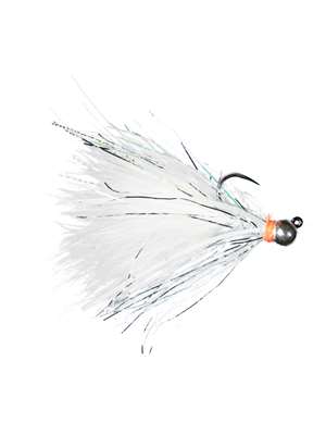 Daniel's UV Polar Jig steelhead and salmon flies