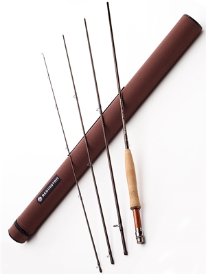 redington classic trout fly rods