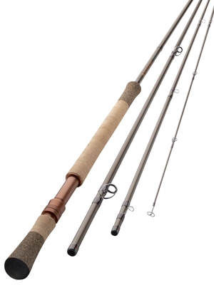 Redington Dually Spey and Switch Fly Rods