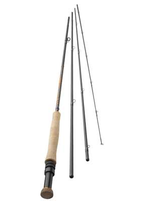 Redington Strike 2.0 Fly Rod- 2100-4 10' 2wt 4 piece New Fly Fishing Rods at Mad River Outfitters