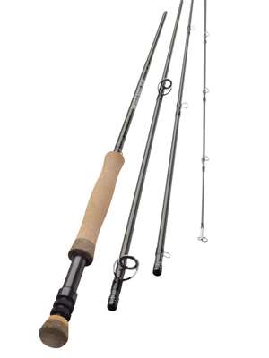 Maxway 3/4 5/6 7/8 Fly Fishing Kit Carbon Fly Fishing Rod and Reel Combo  with Flies Fly Fishing Line Set