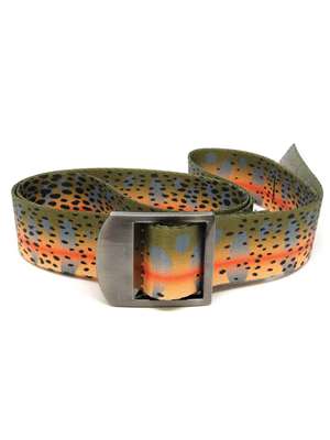 RepYourWater Basecamp Belt - Cutthroat Skin RepYourWater