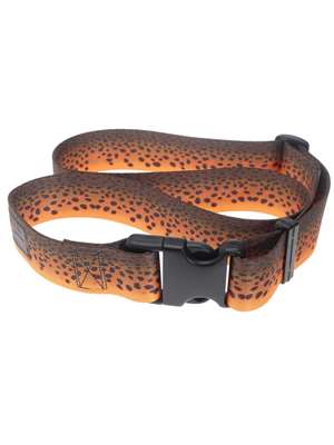 RepYourWater Brown Trout Wading Belt RepYourWater