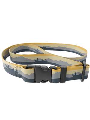 RepYourWater Drifter Wading Belt RepYourWater